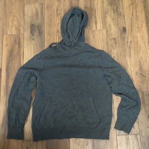 Men’s Banana Republic Hoodie
